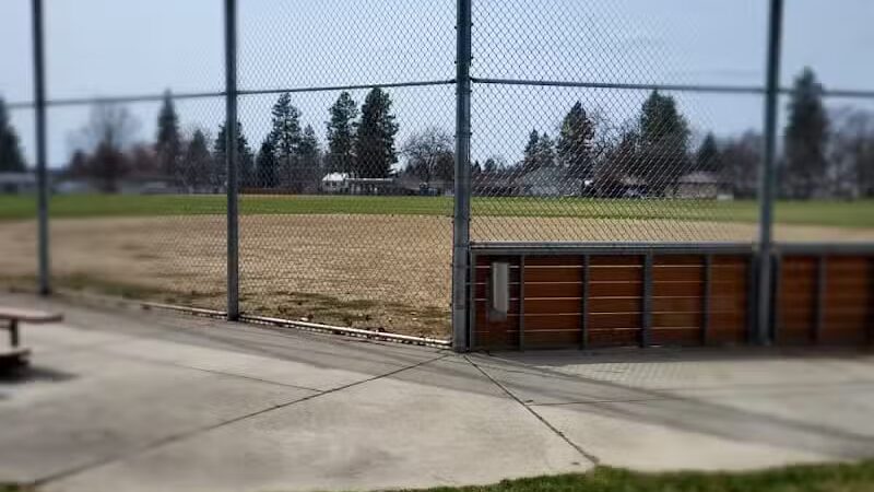 B.A. Clark Park - Spokane, WA