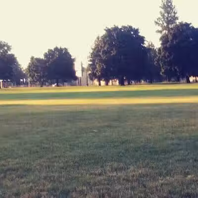 B.A. Clark Park - Spokane, WA