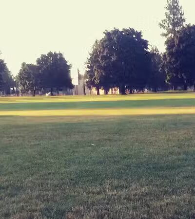 B.A. Clark Park - Spokane, WA