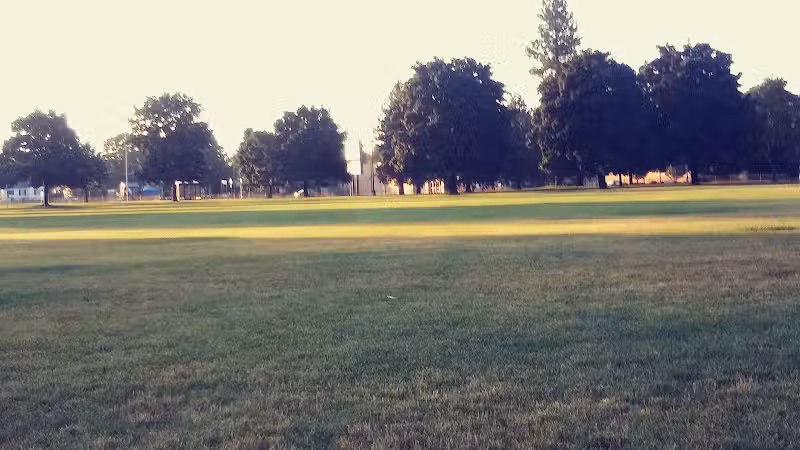 B.A. Clark Park - Spokane, WA