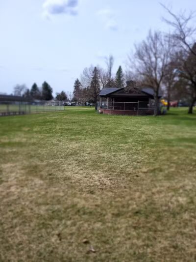B.A. Clark Park - Spokane, WA