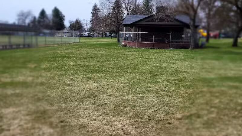 B.A. Clark Park - Spokane, WA