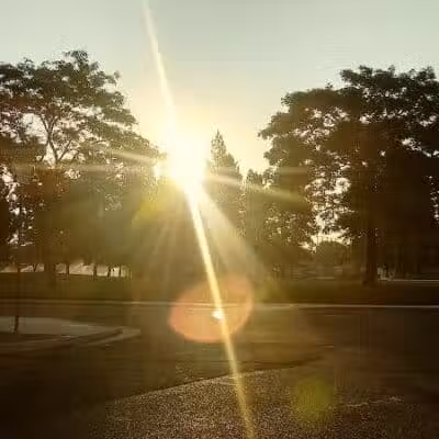 B.A. Clark Park - Spokane, WA