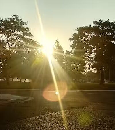 B.A. Clark Park - Spokane, WA