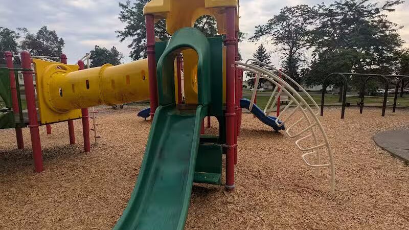 B.A. Clark Park - Spokane, WA