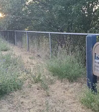 Ben Burr Trail - South Trailhead - Spokane, WA