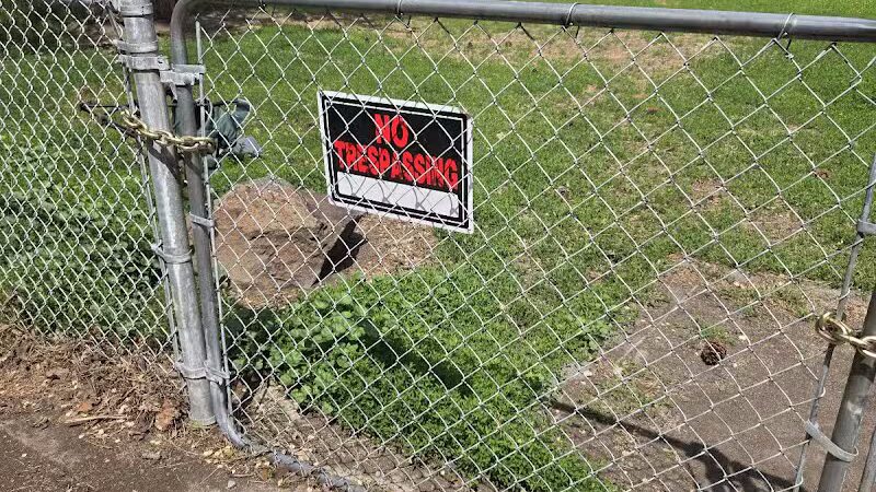 Browne's Addition Dog Park - Spokane, WA