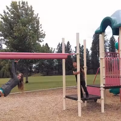 Camelot Park - Spokane, WA