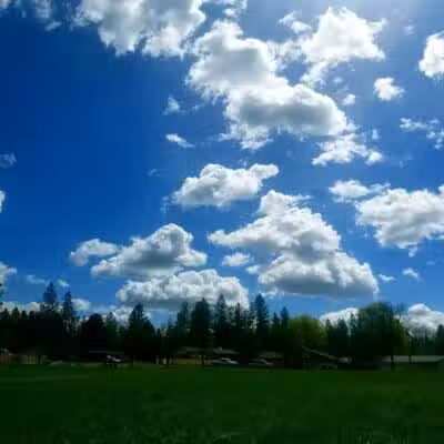 Camelot Park - Spokane, WA