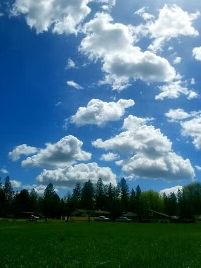Camelot Park - Spokane, WA
