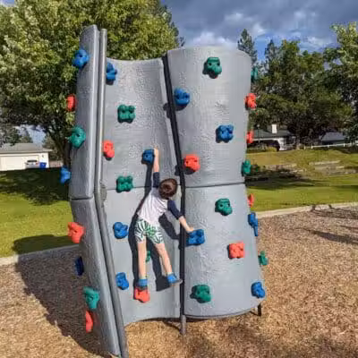 Camelot Park - Spokane, WA