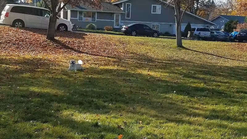 Camelot Park - Spokane, WA
