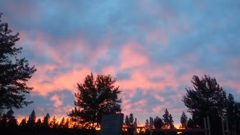 Camelot Park - Spokane, WA