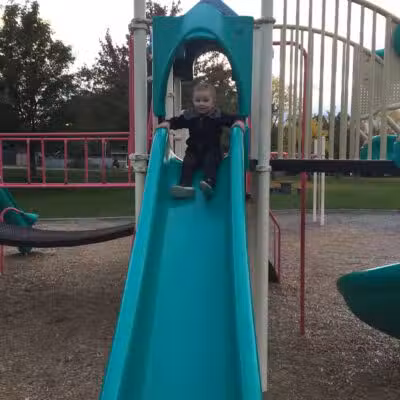 Camelot Park - Spokane, WA