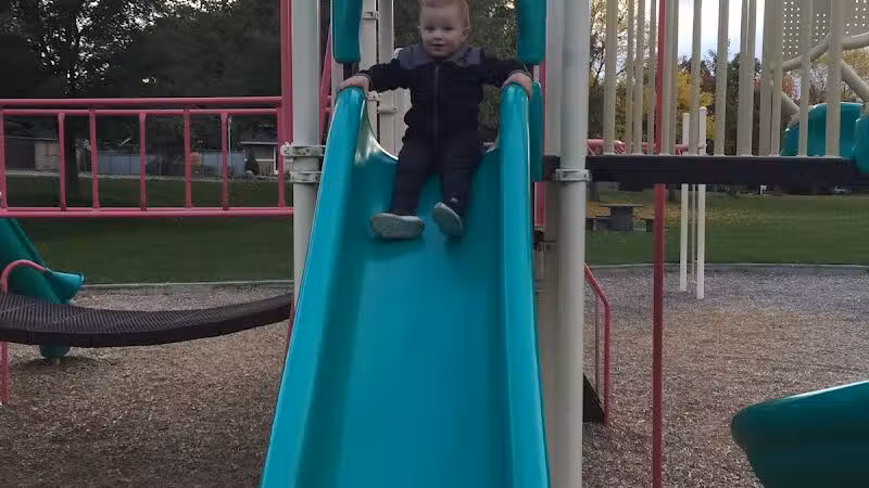 Camelot Park - Spokane, WA