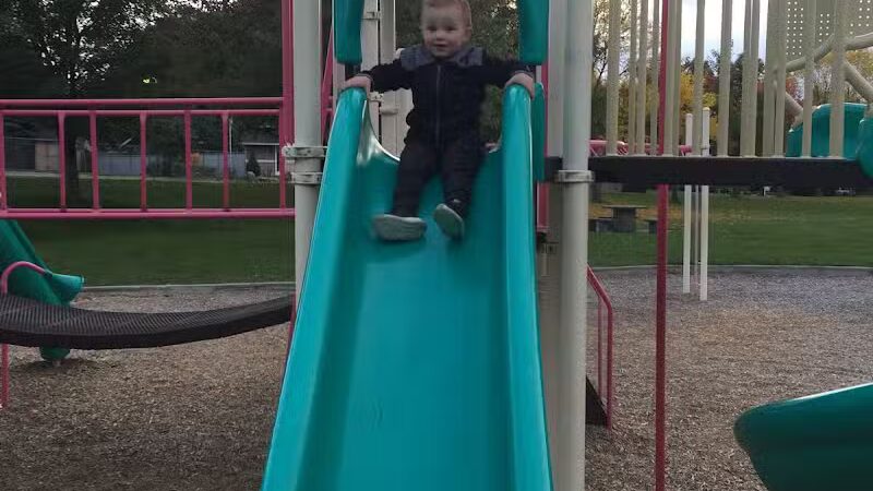 Camelot Park - Spokane, WA