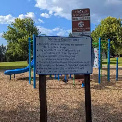 Camelot Park - Spokane, WA