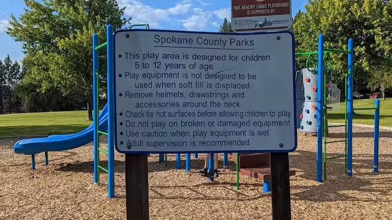 Camelot Park - Spokane, WA