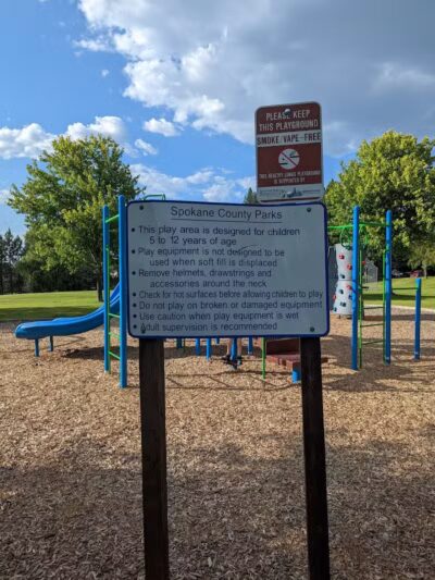 Camelot Park - Spokane, WA