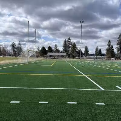 Carson Park - Spokane, WA