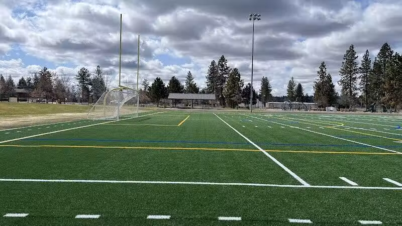 Carson Park - Spokane, WA