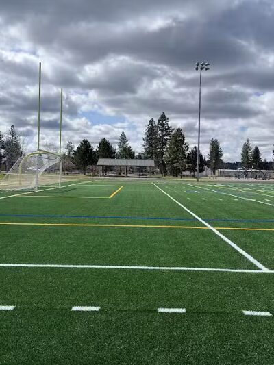 Carson Park - Spokane, WA