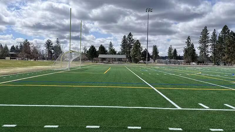Carson Park - Spokane, WA