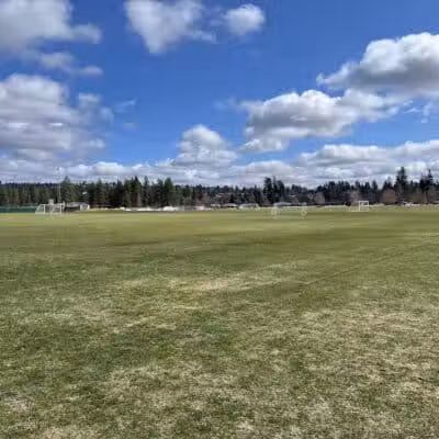 Carson Park - Spokane, WA