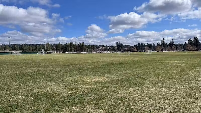 Carson Park - Spokane, WA