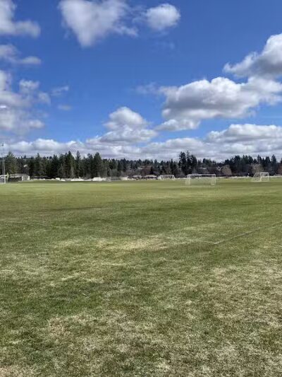 Carson Park - Spokane, WA