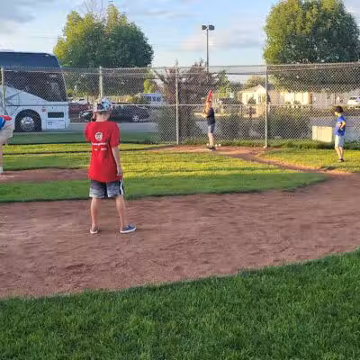 Carson Park - Spokane, WA