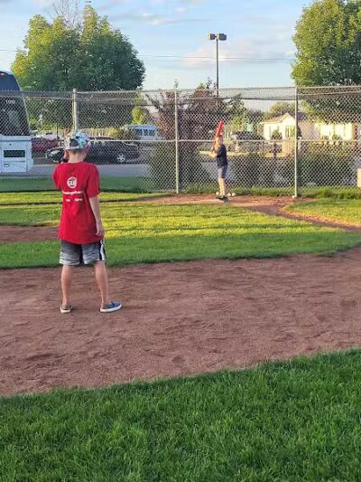 Carson Park - Spokane, WA