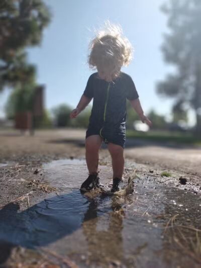 Carson Park - Spokane, WA