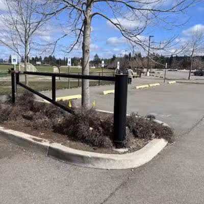 Carson Park - Spokane, WA