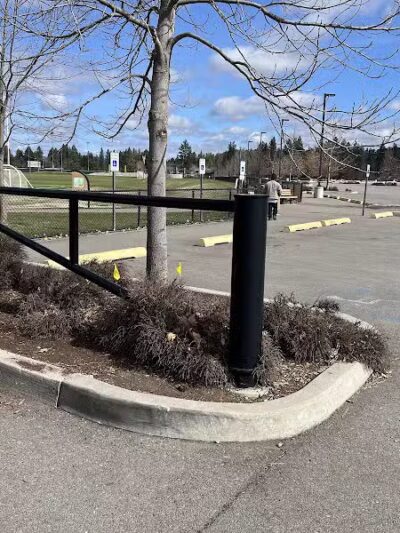 Carson Park - Spokane, WA