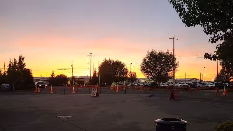 Carson Park - Spokane, WA