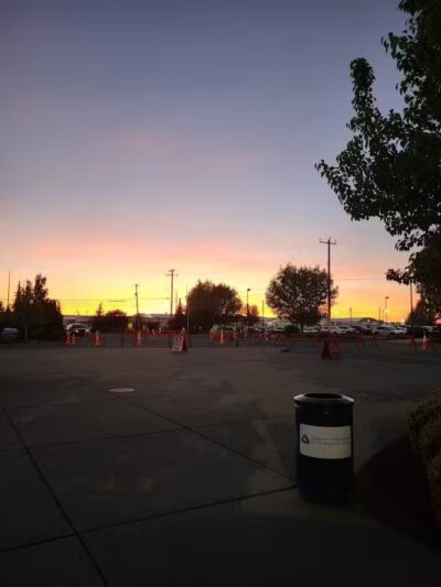 Carson Park - Spokane, WA