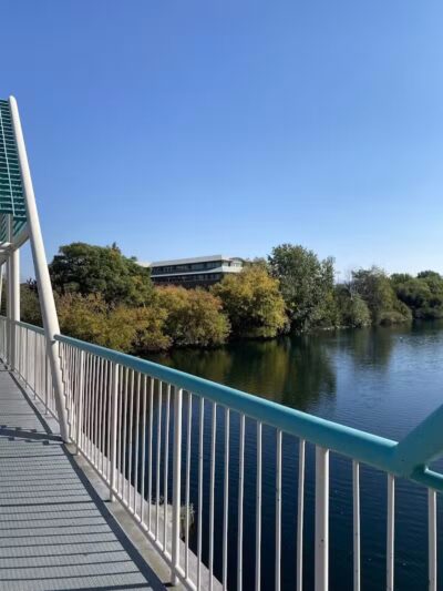 Centennial Trail - Spokane, WA
