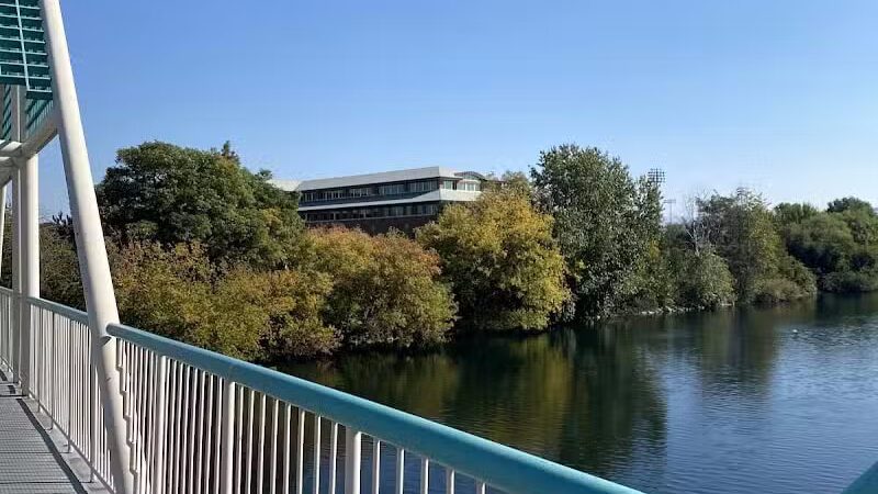 Centennial Trail - Spokane, WA