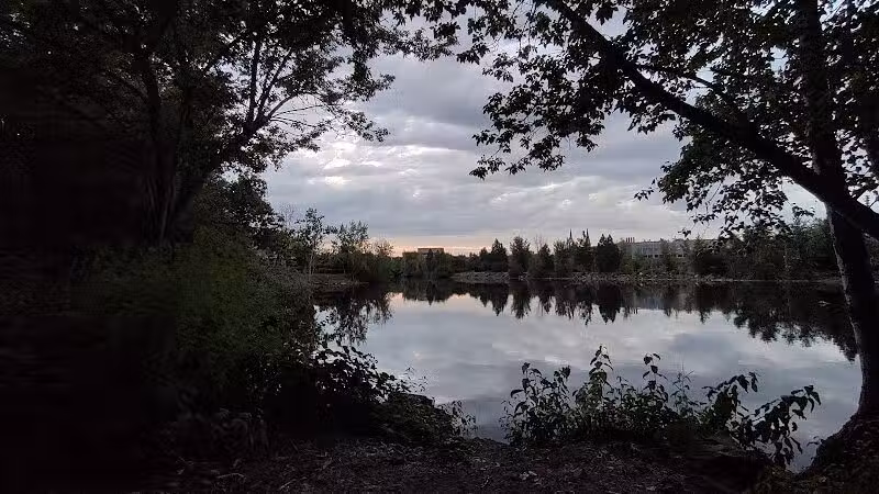 Centennial Trail - Spokane, WA