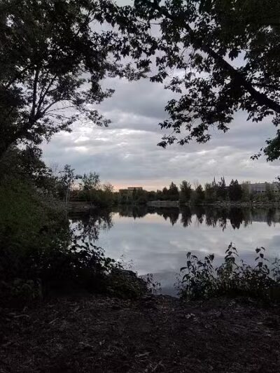 Centennial Trail - Spokane, WA