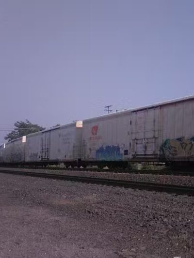 Centennial Trail - Spokane, WA