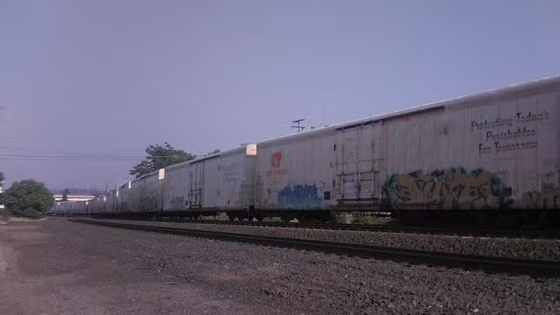 Centennial Trail - Spokane, WA