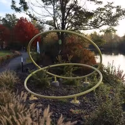 Centennial Trail - Spokane, WA