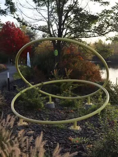 Centennial Trail - Spokane, WA