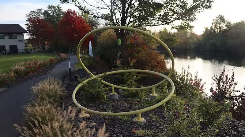 Centennial Trail - Spokane, WA