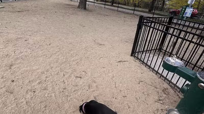 Downtown Spokane Dog Park - Spokane, WA