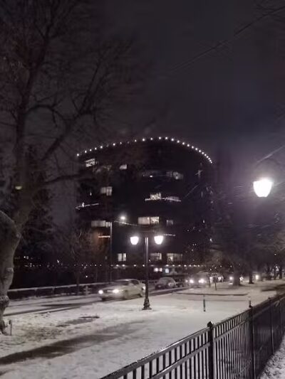 Downtown Spokane Dog Park - Spokane, WA