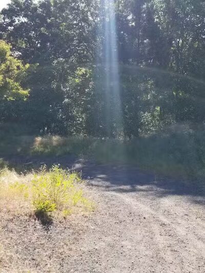 Drumheller Springs Park - Spokane, WA