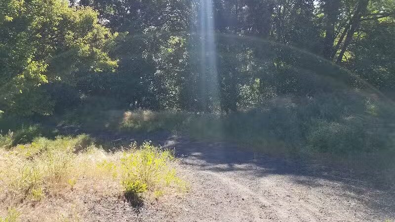 Drumheller Springs Park - Spokane, WA